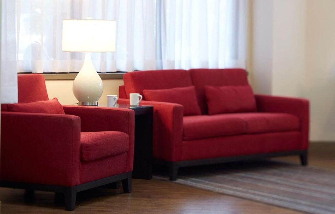 Comfort Inn West Edmonton Extérieur photo